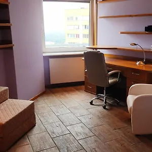 Apartament 1, Warszawa