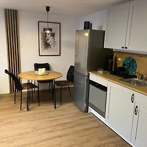 Pod Wieza Cisnien Wrocław