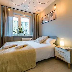 Apartament Concierge Silver, Warszawa