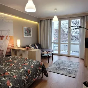 Na Heweliusza Gdańsk