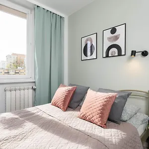  Апартаменты Avocado 2 In The Center