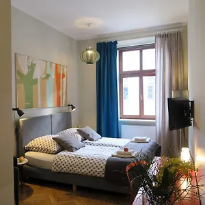 Gościnne Poselska 20 Kraków