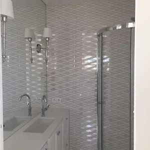 Apartament Saska Kępa, Warszawa
