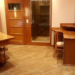Apartament 2, Warszawa