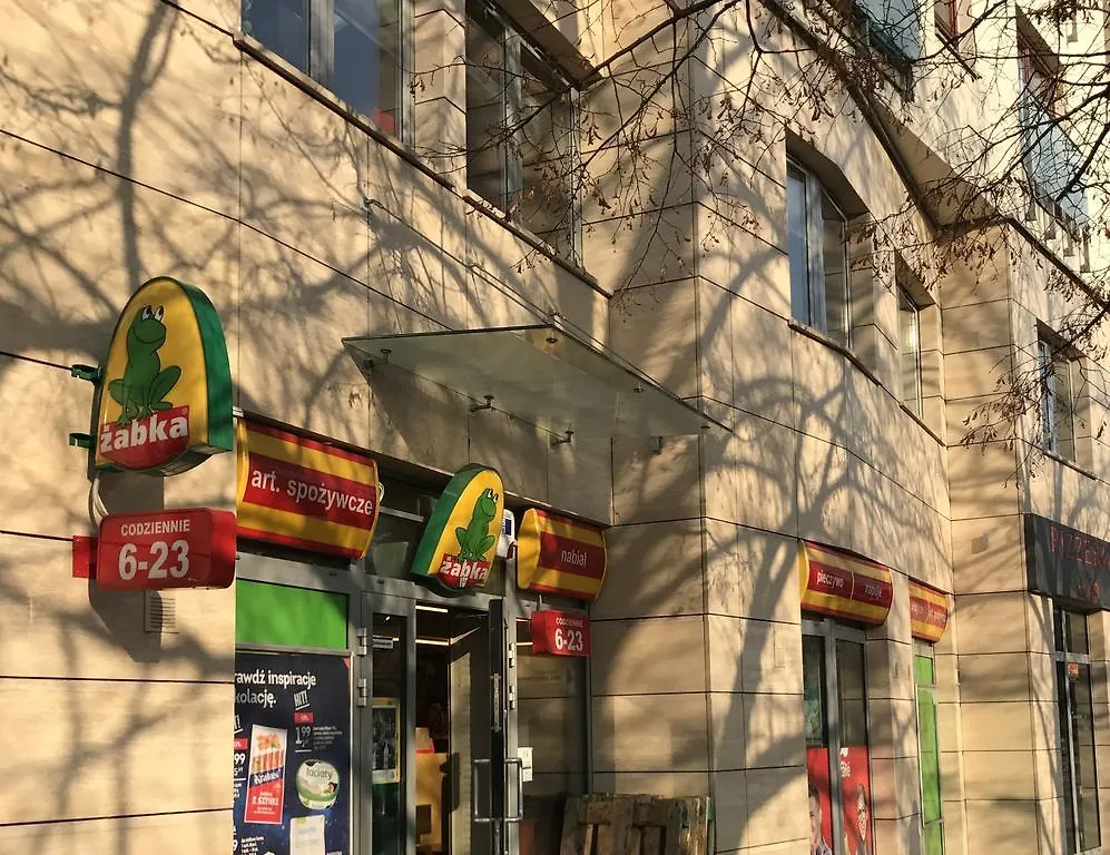 Studio Iwicka Apartment Warsaw 0*,  Польша