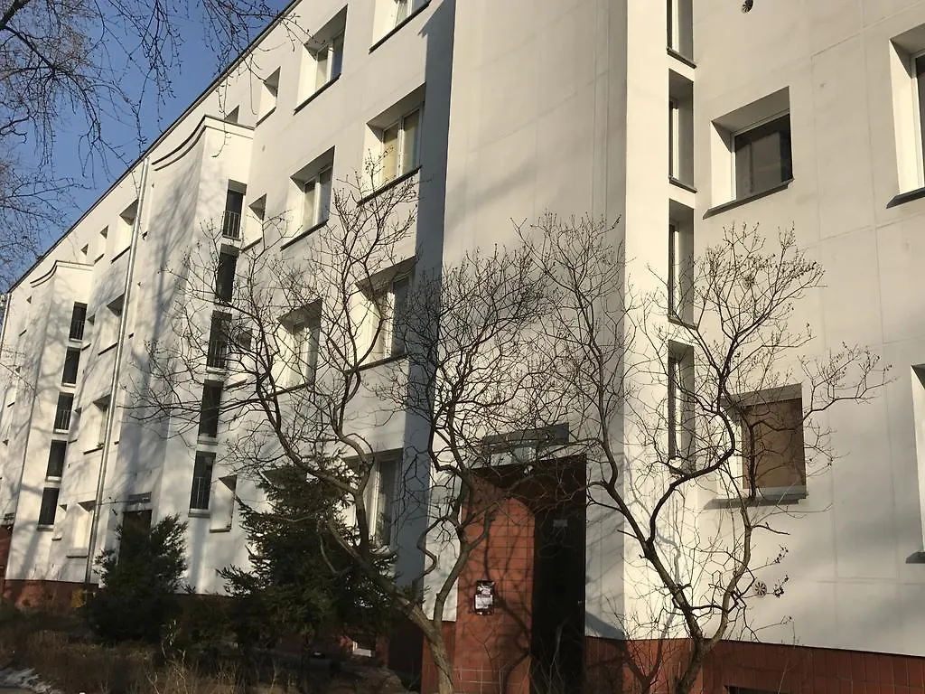 Studio Iwicka Apartment Warsaw
