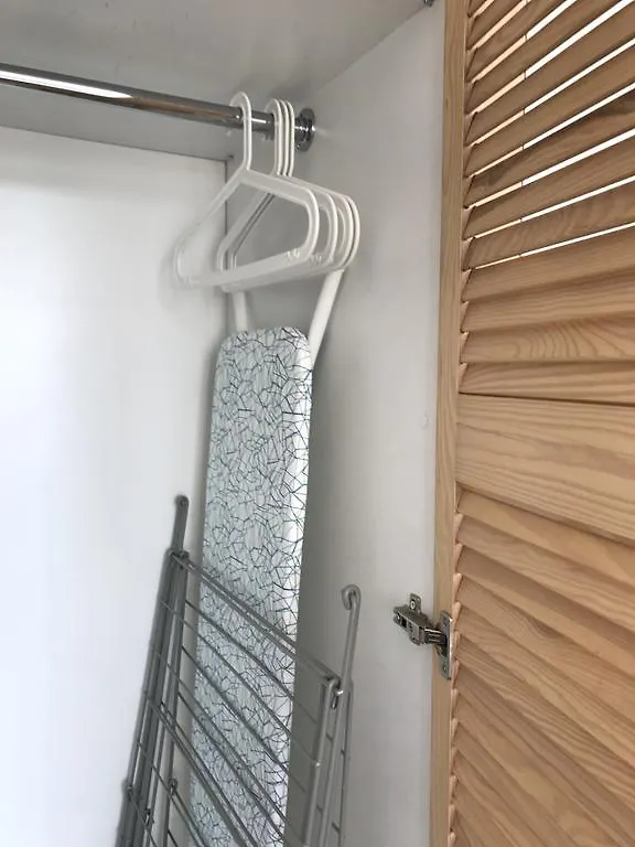 Studio Iwicka Apartment Warsaw Poland