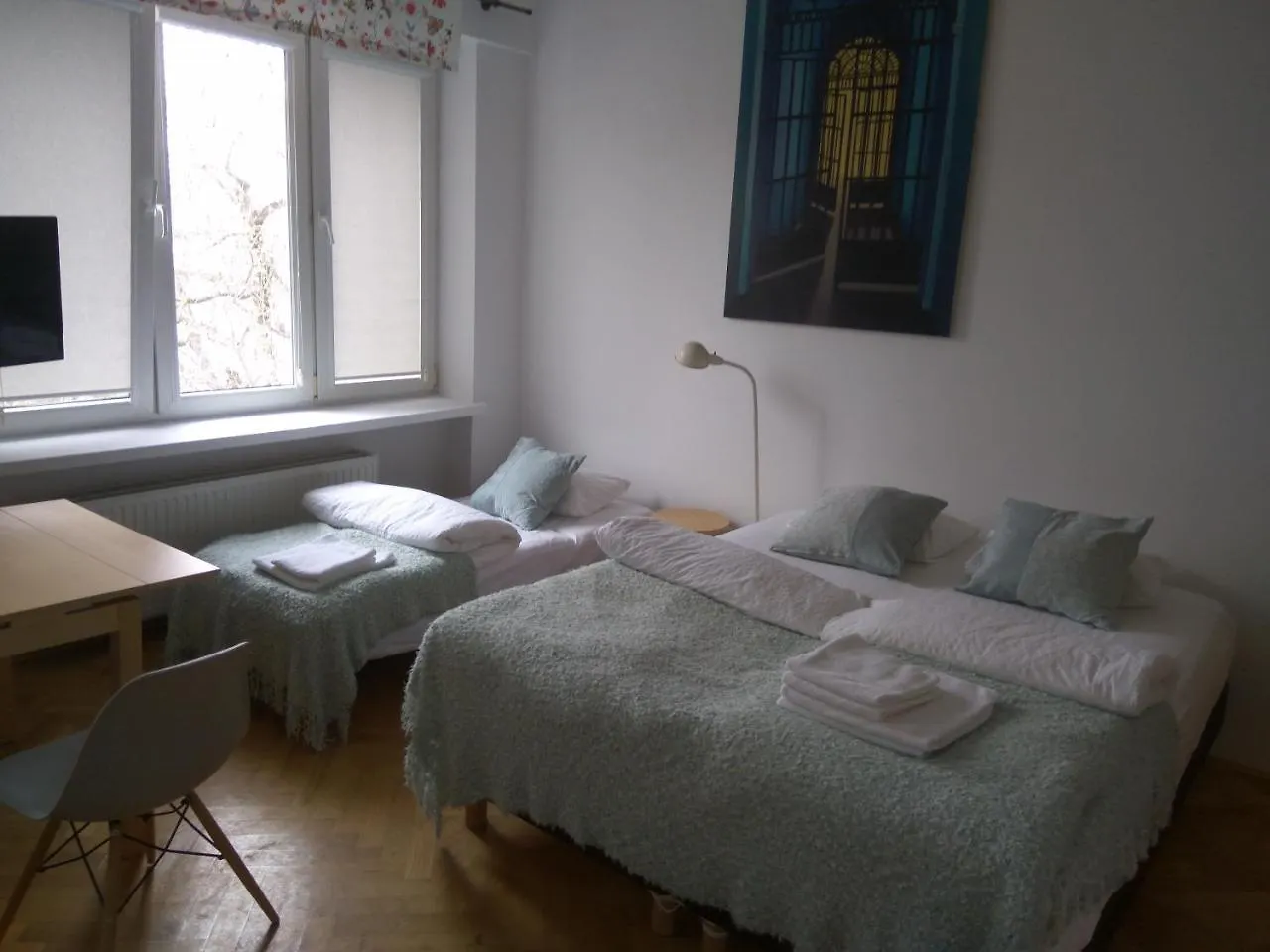 Studio Iwicka Apartment Warsaw 0*,