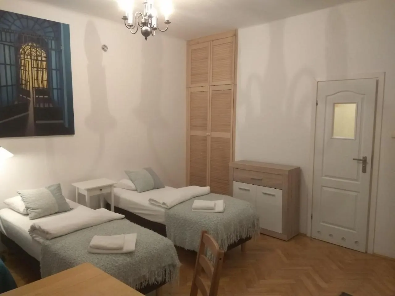 Studio Iwicka Apartment Warsaw 0*,  Poland