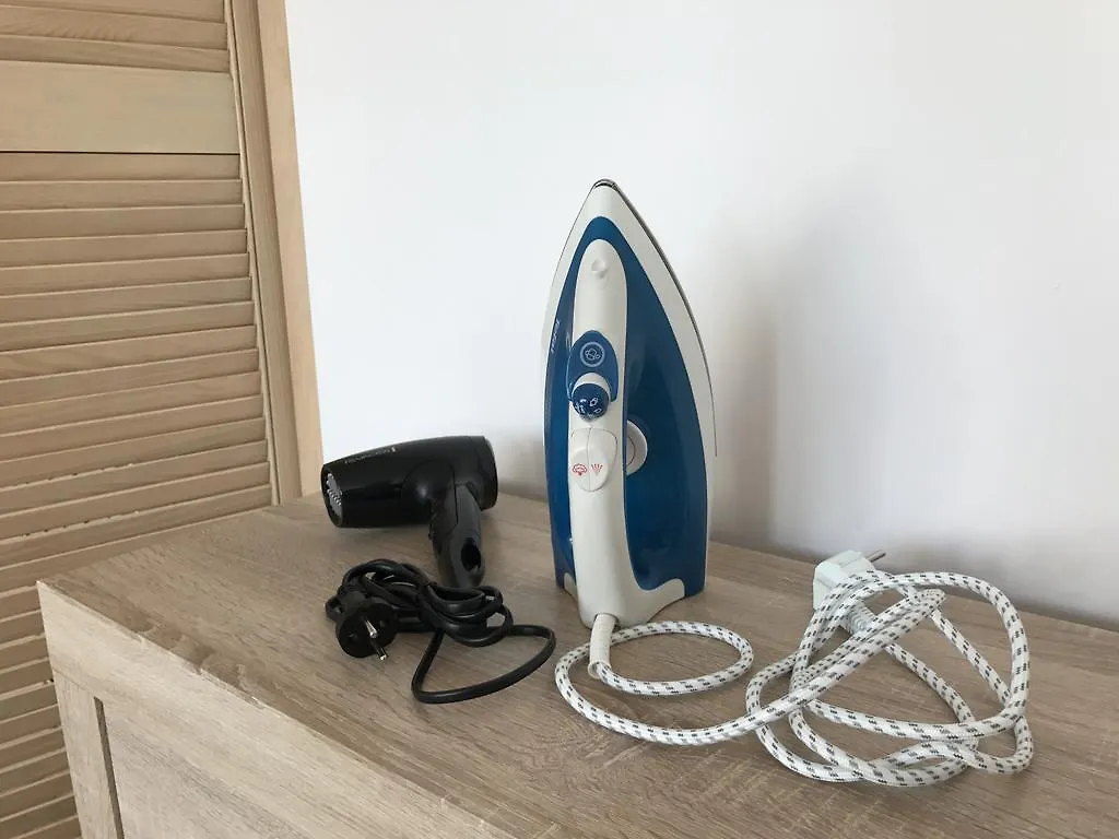 Apartament Studio Iwicka Warszawa