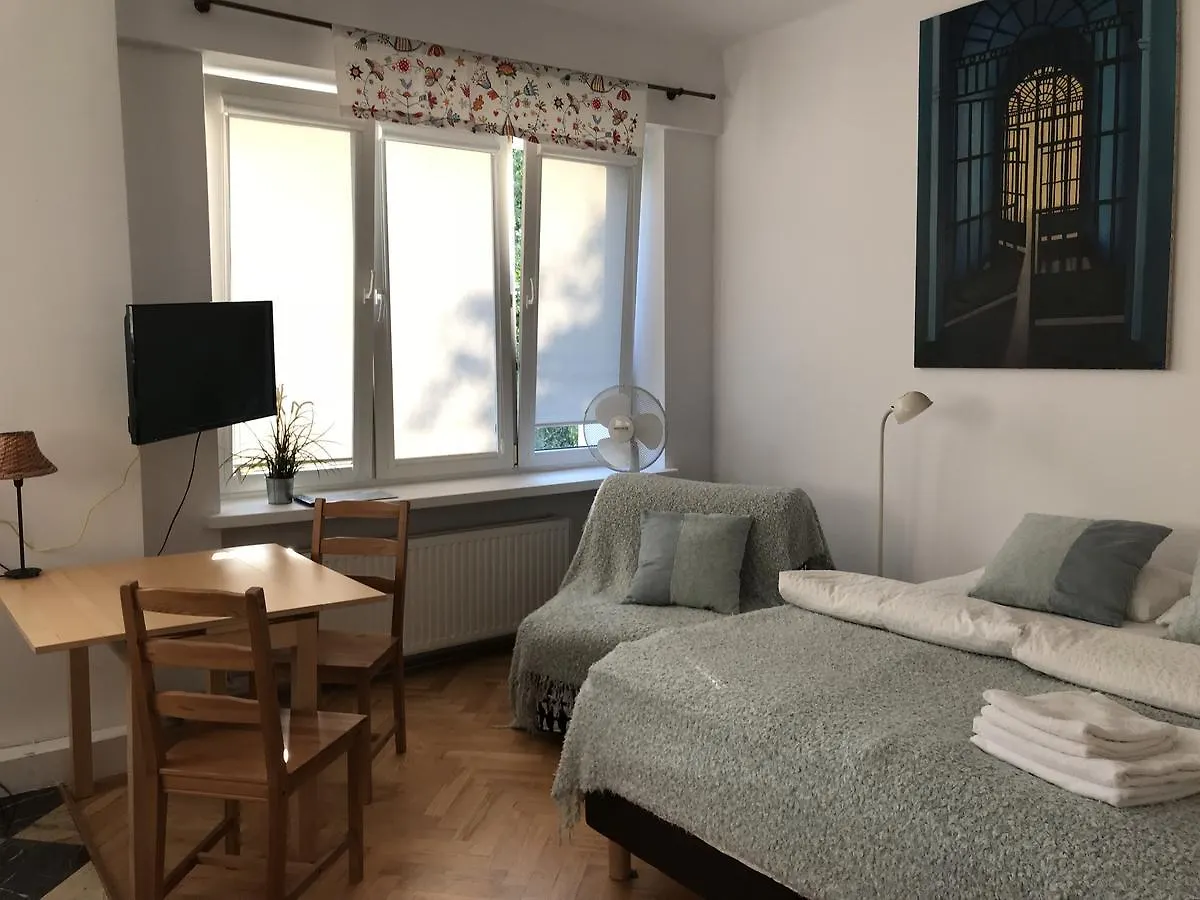 Studio Iwicka Warszawa